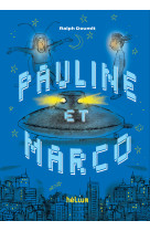 Pauline et marco