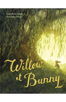 Willow et bunny