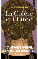 La colère et l'envie