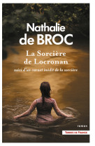 La sorcière de locronan