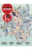 La revue dessinée n°45