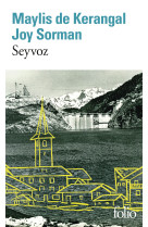 Seyvoz