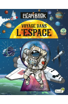 Voyage dans l'espace