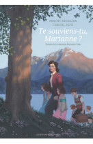 Te souviens-tu, marianne ?