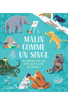 Malin comme un singe