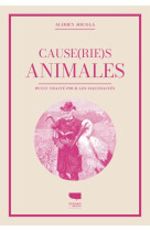 Causeries animales