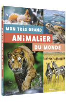 Mon premier doc - mon très grand animalier