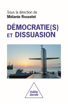 Démocratie et dissuasion