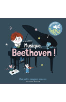 Musique beethoven !