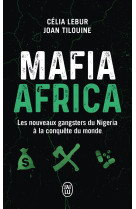 Mafia africa