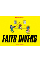 Faits divers