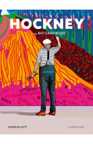 Hockney - la bio graphique