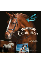 Au galop - passion équitation