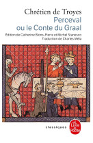 Perceval ou le conte du graal