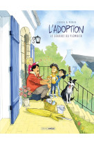 L'adoption - cycle 3 (histoire complète)