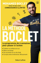 La méthode boclet