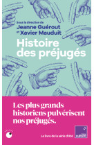 Histoire des préjugés