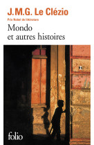 Mondo et autres histoir