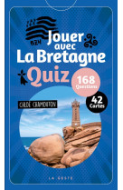 Jouez avec la bretagne