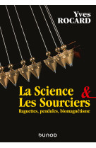 La science et les sourciers