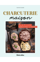 Charcuterie maison