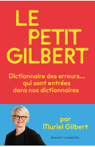 Le petit gilbert