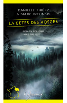 La bête des vosges (poche)