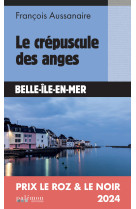 Le crépuscule des anges