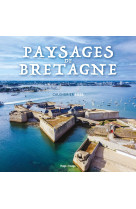 Calendrier mural bretagne 2025