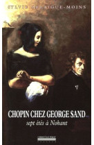 Chopin chez george sand