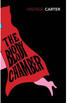 The bloody chamber