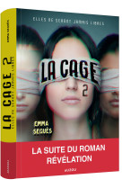 La cage 2 - elles ne seront jamais libres