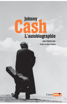 Johnny cash l'autobiographie