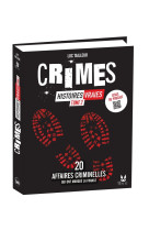 Crimes - histoires vraies, tome 2