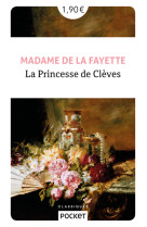 La princesse de clèves