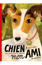 Chien, mon ami