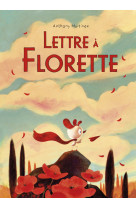 Lettre à florette