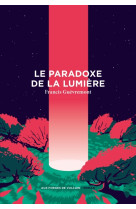 Paradoxe de la lumiere