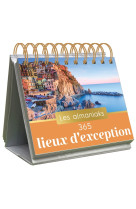 Almaniak 365 lieux d'exception