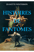 Histoires de fantômes