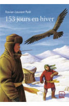 153 jours en hiver