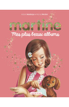 Martine - mes plus beaux albums