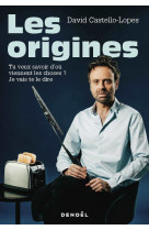 Les origines