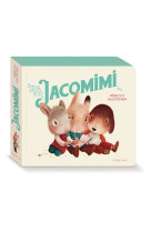 Jacomimi