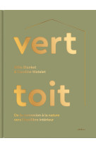 Vert toit