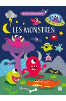 Les monstres