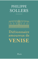 Dictionnaire amoureux de venise