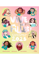 Vive les filles ! 2025