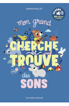 Mon grand cherche et trouve des sons