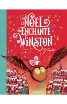 Le noël enchanté de winston